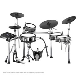 Roland TD50KVS Ultimate V-Drums System