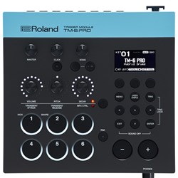 Roland TM6 Pro Trigger Module