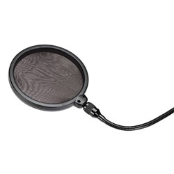 Samson PS01 Pop Filter For Microphone