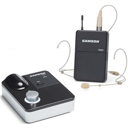 Samson XPDm Headset Digital Wireless System
