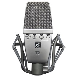 sE Electronics T2 Condenser Microphone