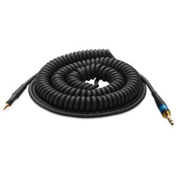 Sennheiser 558473 KBL Coiled Connecting Cable for HD6/7/8