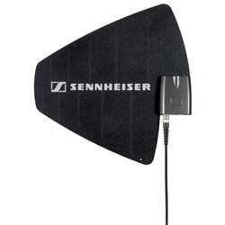 Sennheiser AD3700 Active Directional Antenna w/ Booster (470 - 866 MHz)