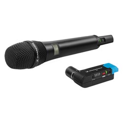 Sennheiser AVX 835 SET 3 Digital Wireless Microphone for Film Projects (AU Version)