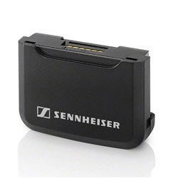 Sennheiser BA30 Rechargeable Battery Pack for D1 SK Bodypack Transmitters