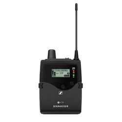 Sennheiser EK IEM G4-AS In Ear Monitor Receiver (Frequency Band AS)