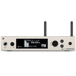 Sennheiser Evolution Wireless G4 EM300-500 GBW Receiver