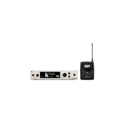 Sennheiser Evolution Wireless SK 300 G4 Bodypack Transmitter w/ Receiver (Freq Band GBW)