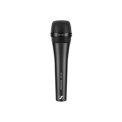 Sennheiser MD435 Handheld Dynamic Vocal Microphone