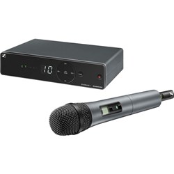 Sennheiser XSW 1 825 Wireless Vocal Set (Frequency Band B)