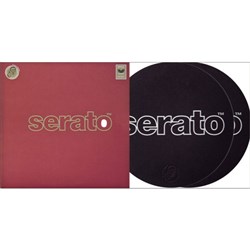 Dr Suzuki Serato Mix Edition Slipmats (Pair)