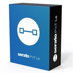 Serato Pitch 'n Time LE 3.0 Upgrade (Download)