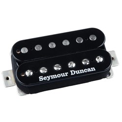 Seymour Duncan SH 2B Jazz Model Humbucker (Black)