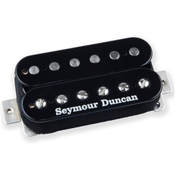 Seymour Duncan TB-59 '59 Model Trembucker (Black)