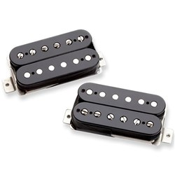 Seymour Duncan Slash APH-2 Alnico II Humbucker Set (Black)