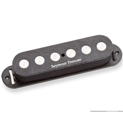 Seymour Duncan SSL-4 Quarter Pound Strat