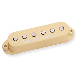 Seymour Duncan STK-S4N Classic Stack Plus Strat Neck Pickup (Cream)