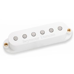 Seymour Duncan Vintage Hot Stack Plus Strat Pickup (White)