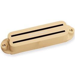 Seymour Duncan SHR-1B Hot Rails for Strat (Cream)