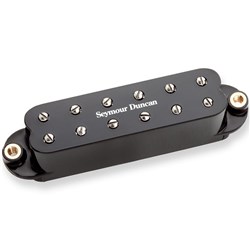 Seymour Duncan SL59-1B Little '59 Strat (Black)