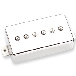 Seymour Duncan SPH90-1B Phat Cat (Nickel Cover)