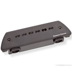 Seymour Duncan SA-6 Mag Mic Acoustic System