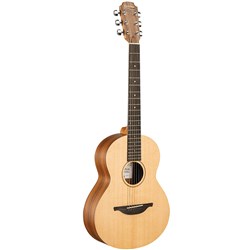 Sheeran by Lowden W-02 Acoustic Guitar w/ LR Baggs Pickup inc Gig Bag
