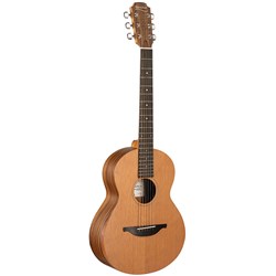 Sheeran by Lowden W-03 Acoustic Guitar w/ LR Baggs Pickup inc Gig Bag