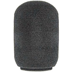 Shure A7WS Windscreen for SM7/SM7A/SM7B (Black)