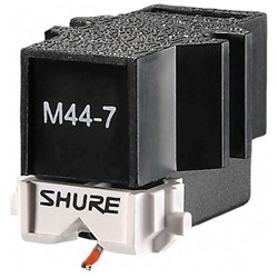 Shure M447 Cartridge Perfect For Scratch DJs & Turntablists