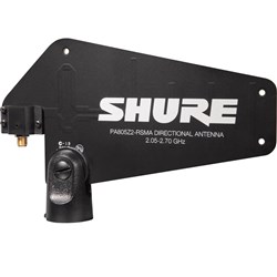 Shure PA805Z2-RSMA Passive Directional Antenna