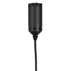Shure SM11 Omnidirectional Lavalier Microphone