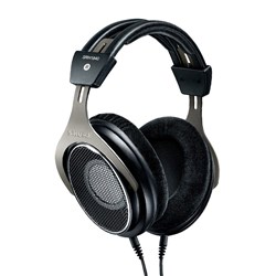 Shure SRH1840 Premium Open-Back Headphones