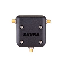 Shure UA221DB-RSMA RSMA Dual Band Passive Antenna Splitter