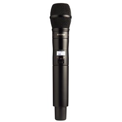 Shure ULXD2/KSM9 Digital Handheld Transmitter w/ KSM9 Capsule (Band L51)