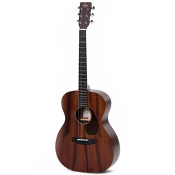 Sigma 000M-15 Acoustic Guitar w/ Solid Mahogany Top