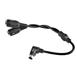 Singular Sound MIDI Sync Breakout Cable for BeatBuddy