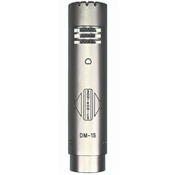 Sontronics DM1S Condenser Microphone for Snare Drum