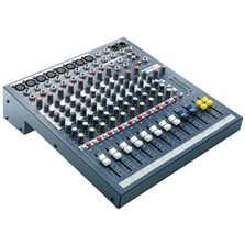 Soundcraft EPM8 8-Channel Analog Mixer