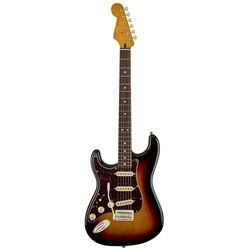 Squier Classic Vibe 60's Stratocaster Left-Hand (3-Colour Burst, Rosewood)