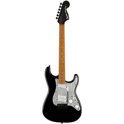 Squier Contemporary Stratocaster Special Roasted Maple Fingerboard (Black)
