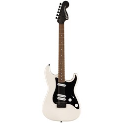 Squier Contemporary Stratocaster Special HT Laurel Fingerboard (Pearl White)