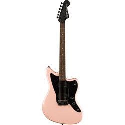 Squier Contemporary Active Jazzmaster HH Laurel FB (Shell Pink Pearl)