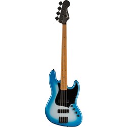 Squier Contemporary Active Jazz Bass HH Roasted Maple FB (Sky Burst Metallic)