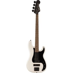 Squier Contemporary Active Precision Bass PH Laurel Fingerboard (Pearl White)