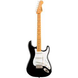 Squier Classic Vibe '50s Stratocaster Maple Fingerboard (Black)