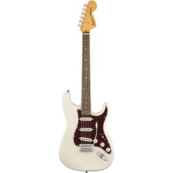 Squier Classic Vibe '70s Stratocaster w/ Laurel Fingerboard (Olympic White)