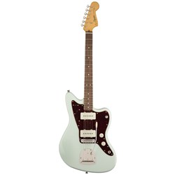 Squier Classic Vibe '60s Jazzmaster w/ Indian Laurel Fingerboard (Sonic Blue)