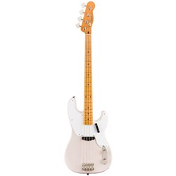 Squier Classic Vibe '50s Precision Bass Maple Fingerboard (White Blonde)