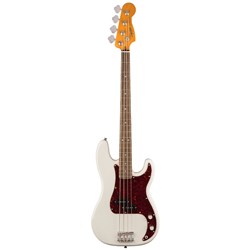 Squier Classic Vibe '60s Precision Bass Laurel Fingerboard (Olympic White)